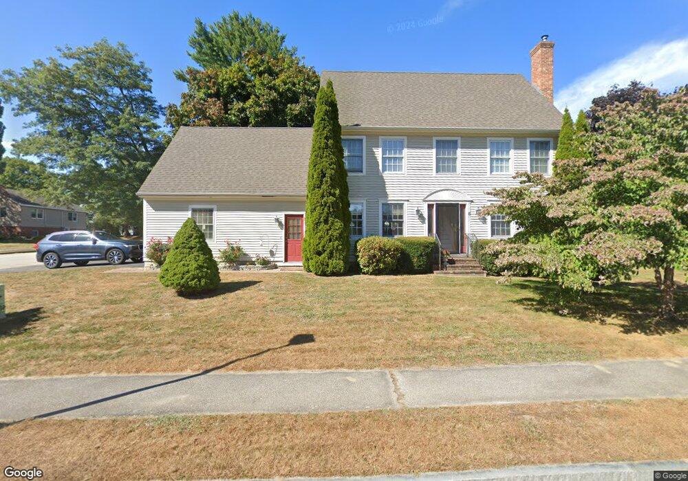 6 Eastfield Rd, Portland, ME 04102 - photo 1