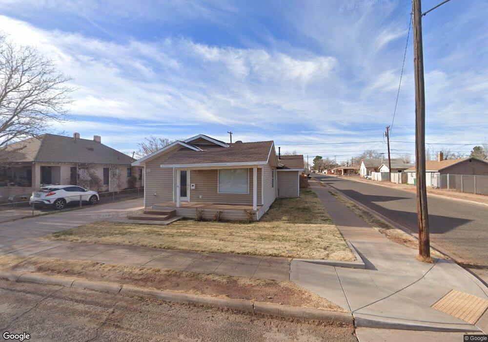 623 W Elm St, Winslow, AZ 86047 - photo 1