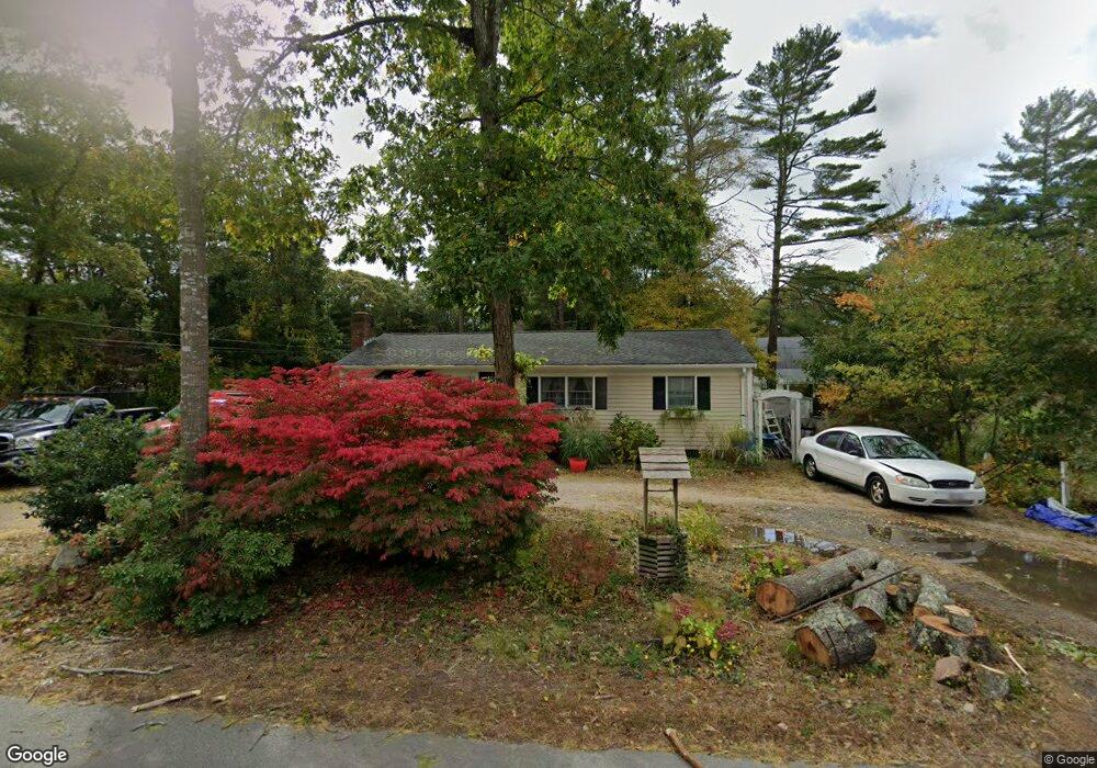 48 Deepwood Dr, East Falmouth, MA 02536 - photo 1