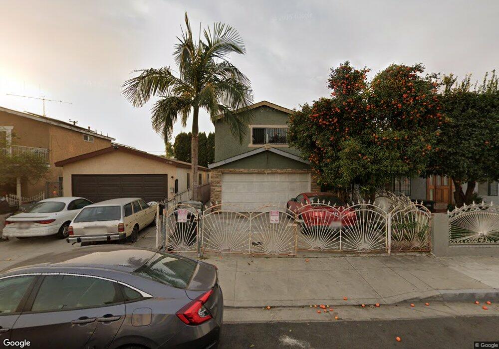 Street View Photo