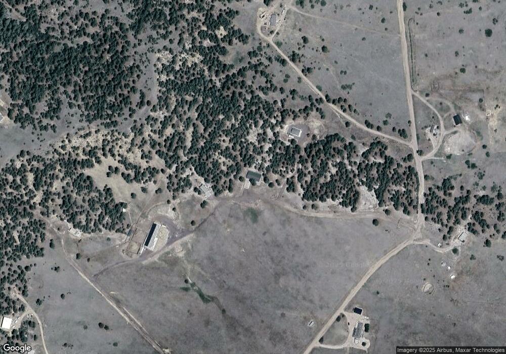 19655 Birdseye View, Peyton, CO 80831 - photo 1