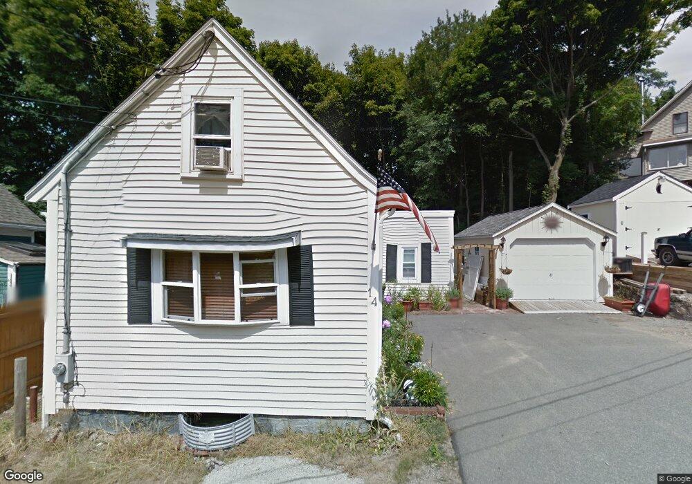 14 Grove St, Weymouth, MA 02189 - photo 1