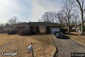 927 Radnor Ave, Pine Beach, NJ 08741