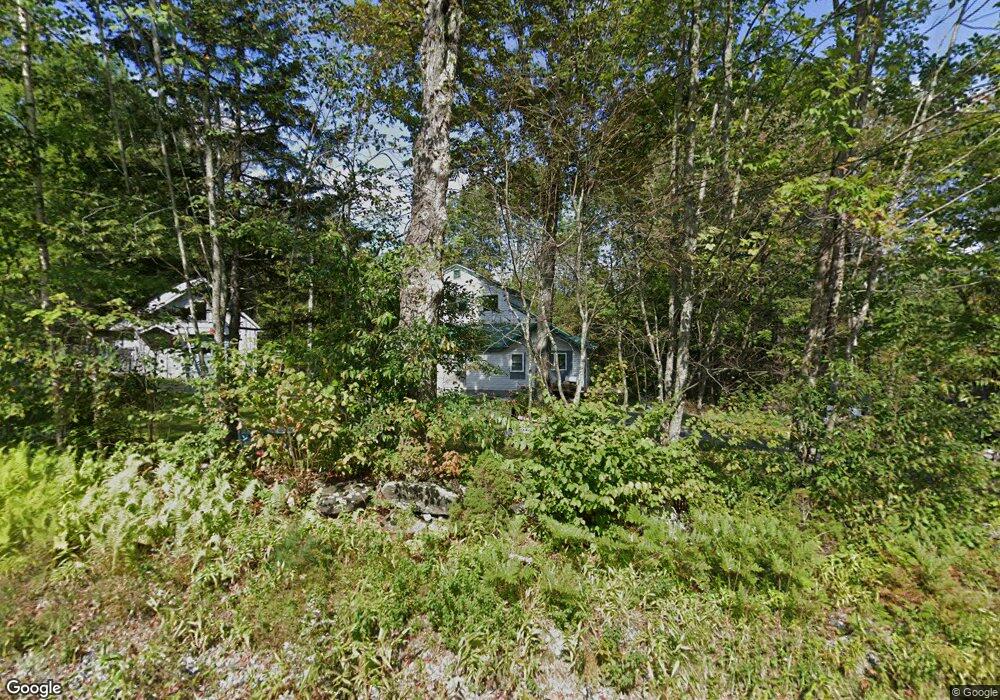 1204 N Groton Rd, Rumney, NH 03266 - photo 1