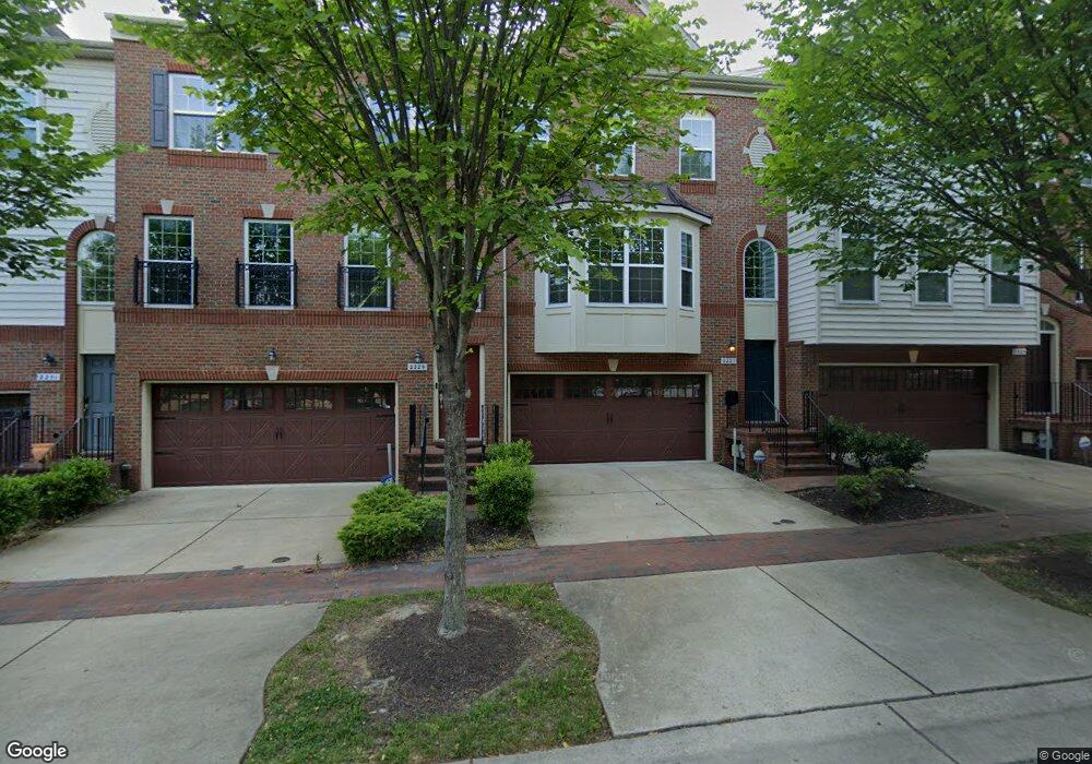 2227 Congresbury Place, Upper Marlboro, MD 20774 - photo 1