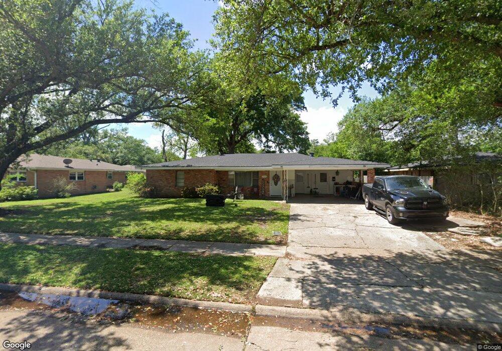 268 Windsor St, Lake Charles, LA 70605 - photo 1