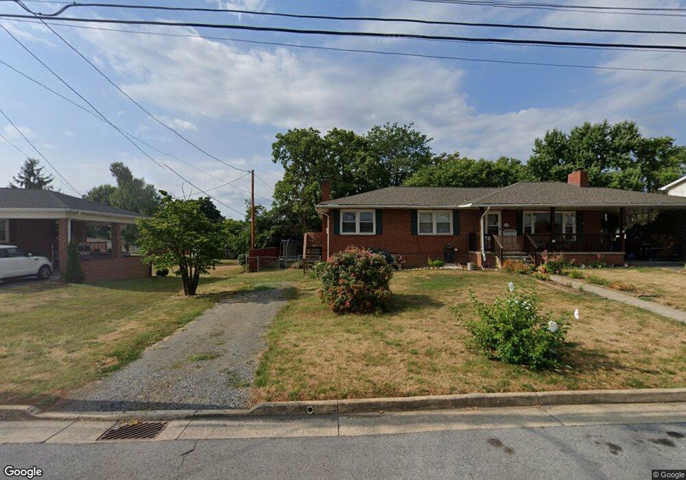 124A W 13th St, Front Royal, VA 22630 - photo 1