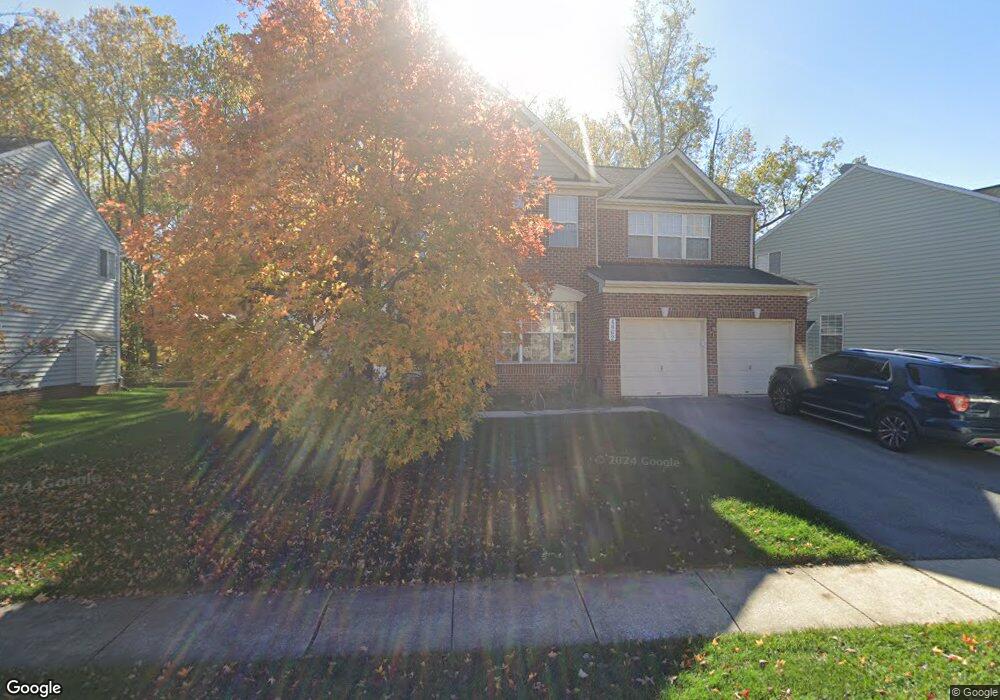 4862 Royal Coachman Dr, Elkridge, MD 21075 - photo 1