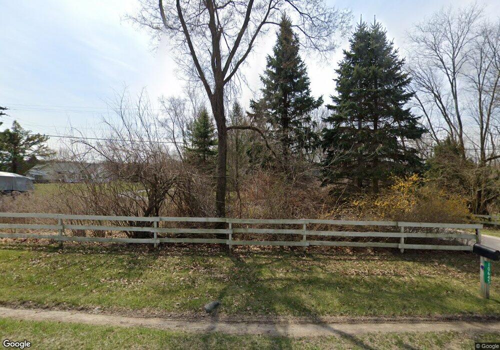 10645 N Territorial Rd, Dexter, MI 48130 - photo 1