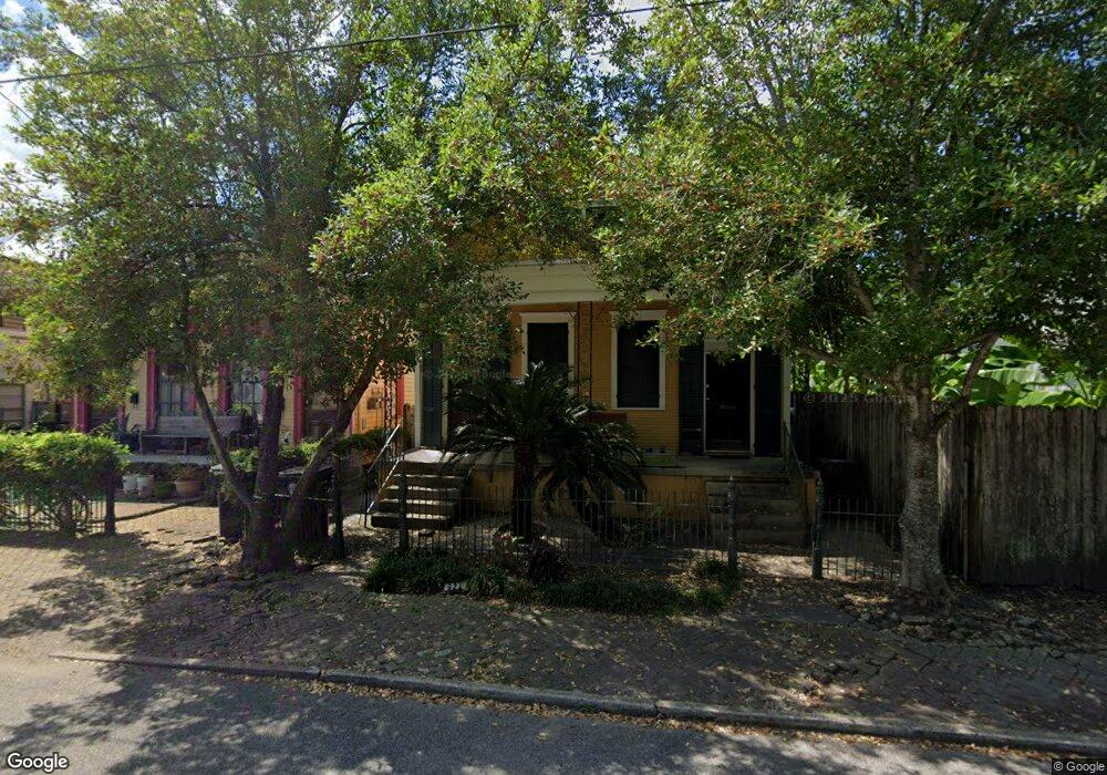 922 4th St, New Orleans, LA 70130 - photo 1