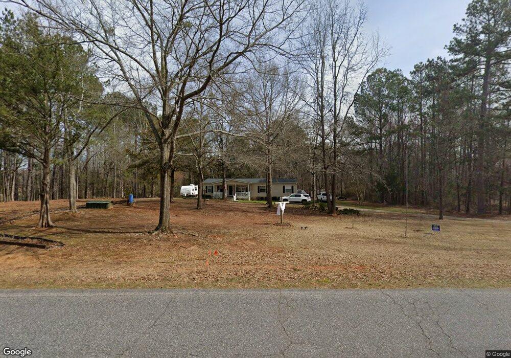 460 Holman Autry Rd, Danielsville, GA 30633 - photo 1