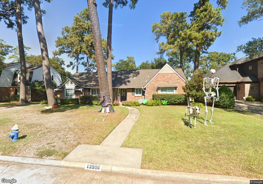 13906 Taylorcrest Rd, Houston, TX 77079 - photo 1
