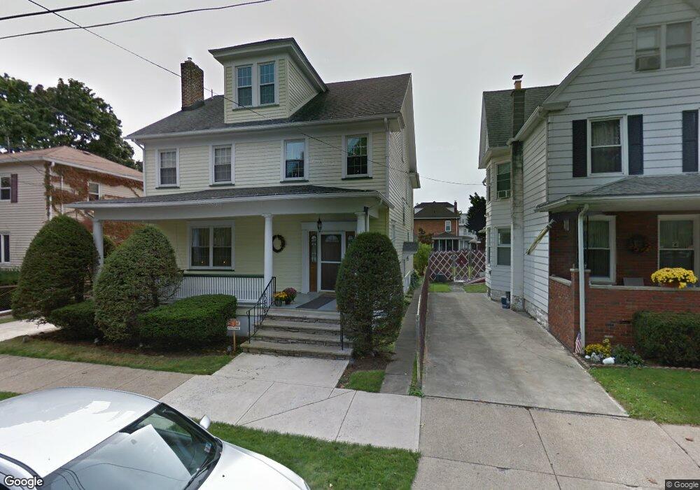 26 Oak St, Wilkes Barre, PA 18702 - photo 1