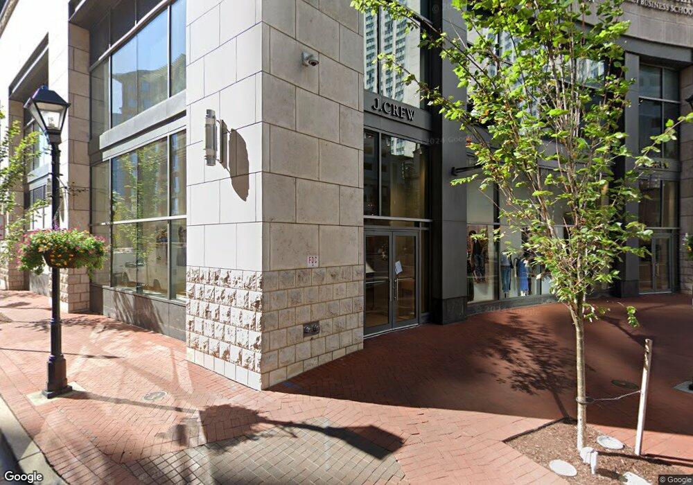 100 International Dr, Baltimore, MD 21202 - photo 1