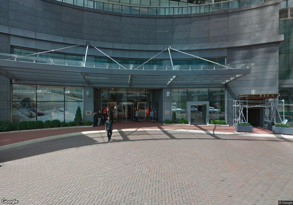 Four Seasons Residential Condos unit 2405, Baltimore, MD 21202 - photo 1