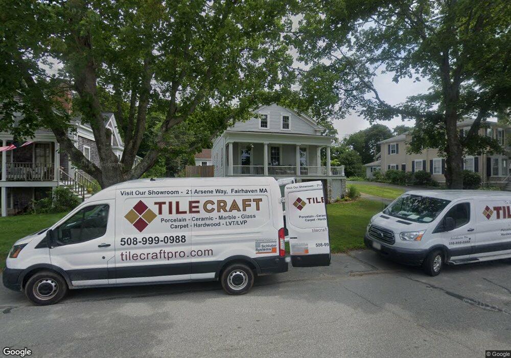 26 Main St, Mattapoisett, MA 02739 - photo 1