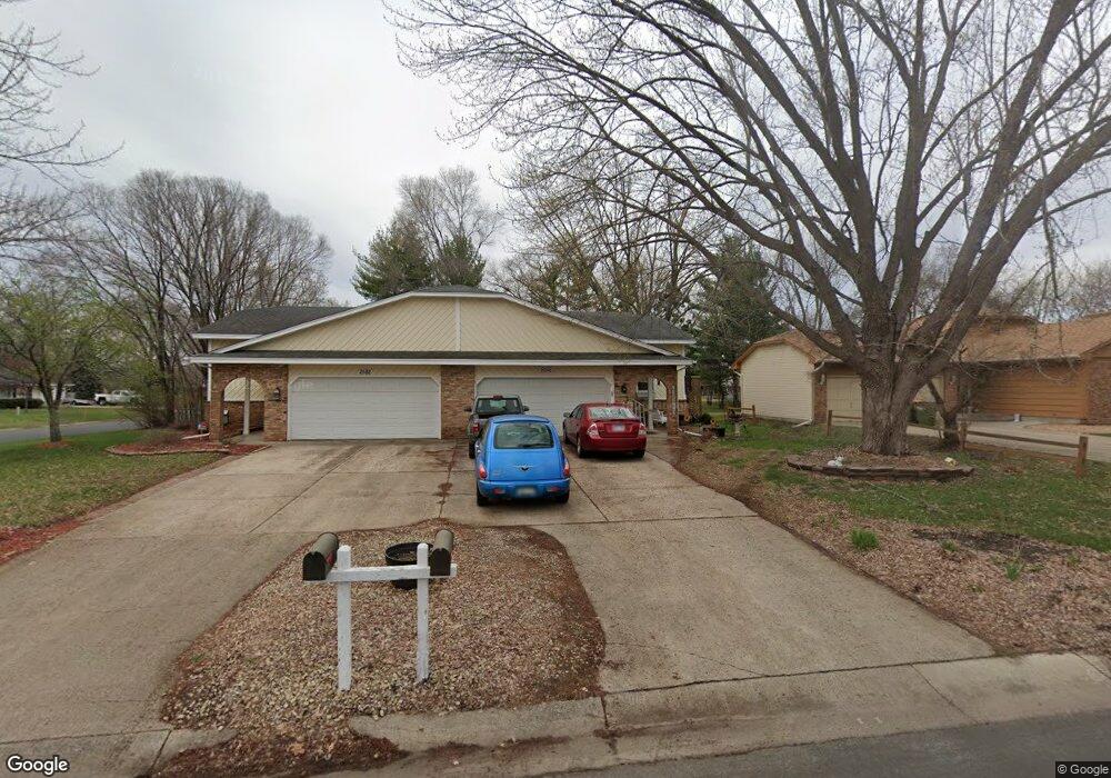 2594 116th Ln NW, Coon Rapids, MN 55433 - photo 1