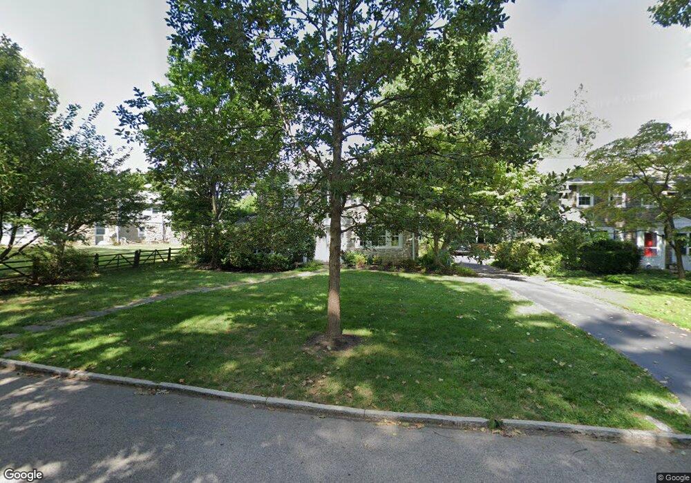 461 Athens Ave, Wynnewood, PA 19096 - photo 1