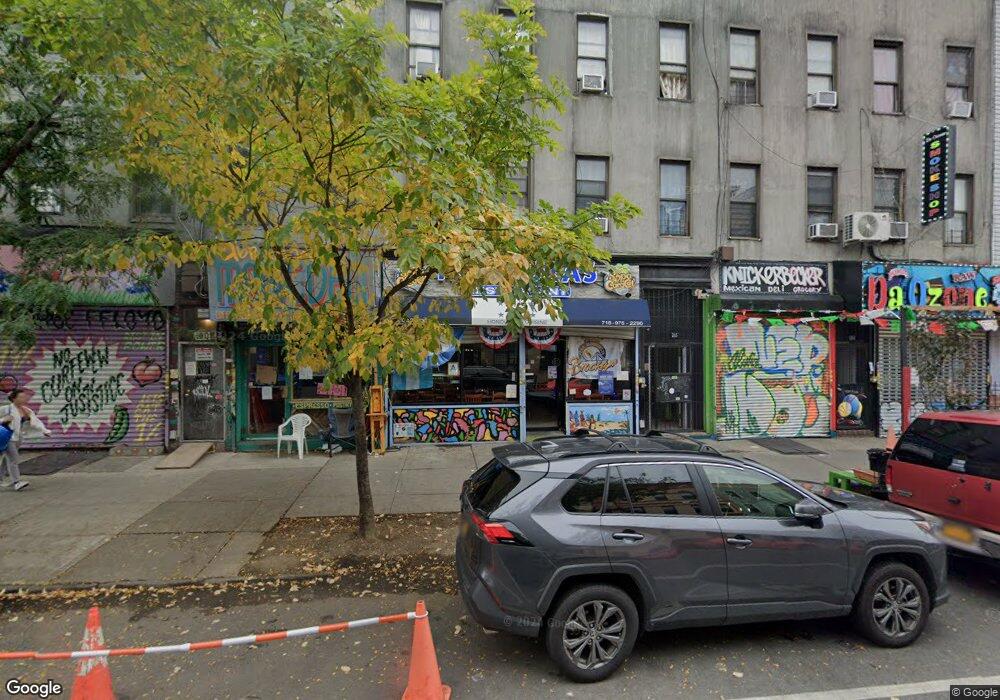 Street View Photo