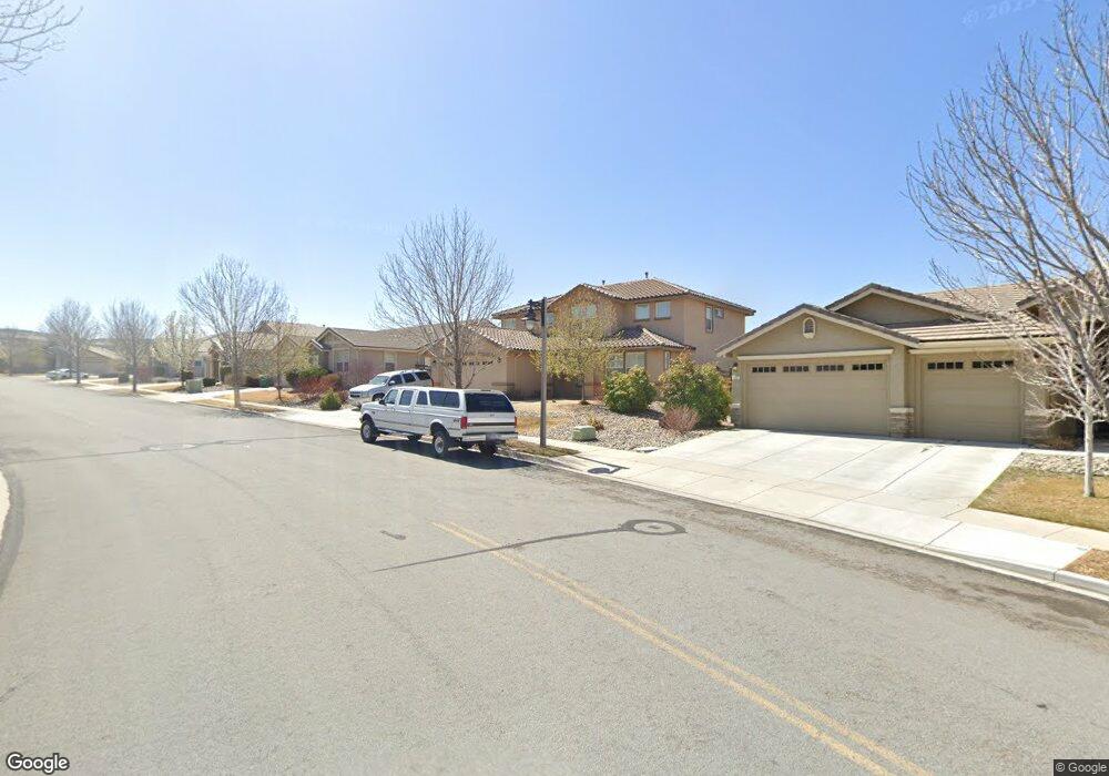 7049 Cassiopeia Ct, Sparks, NV 89436 - photo 1