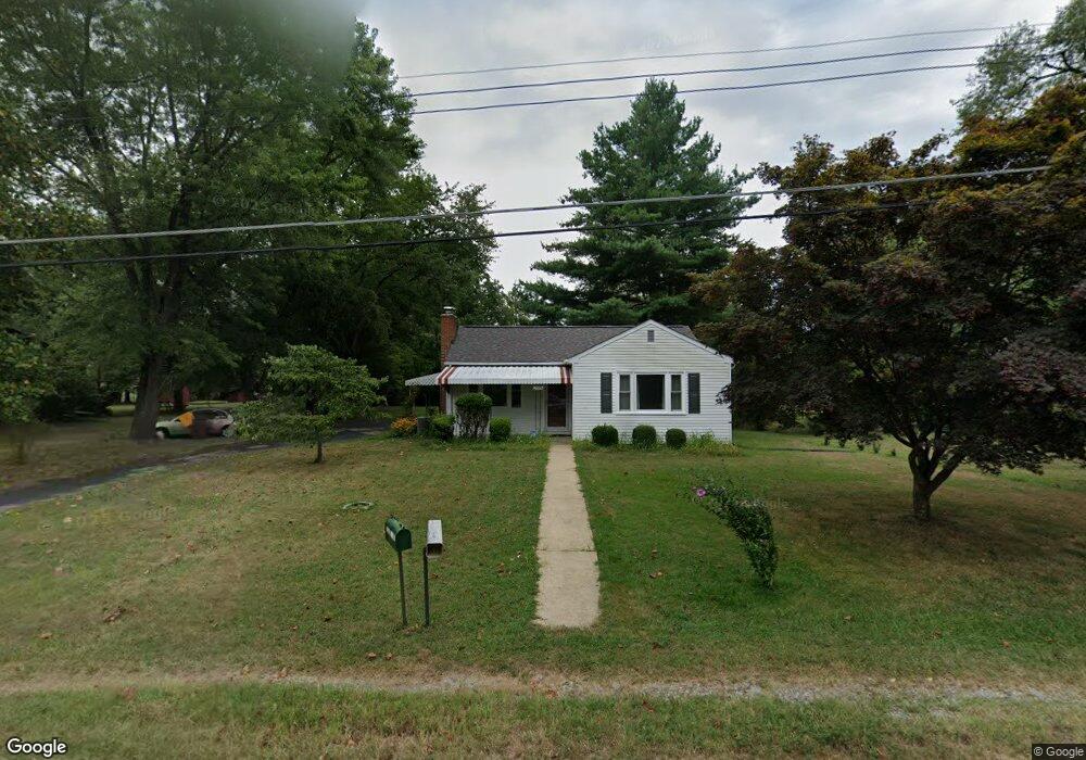 1713 Lee Rd, Fort Washington, MD 20744 - photo 1