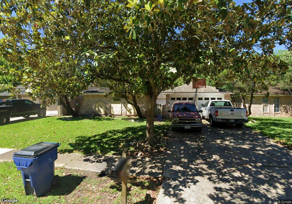 16322 Forest Bend Ave, Friendswood, TX 77546 - photo 1