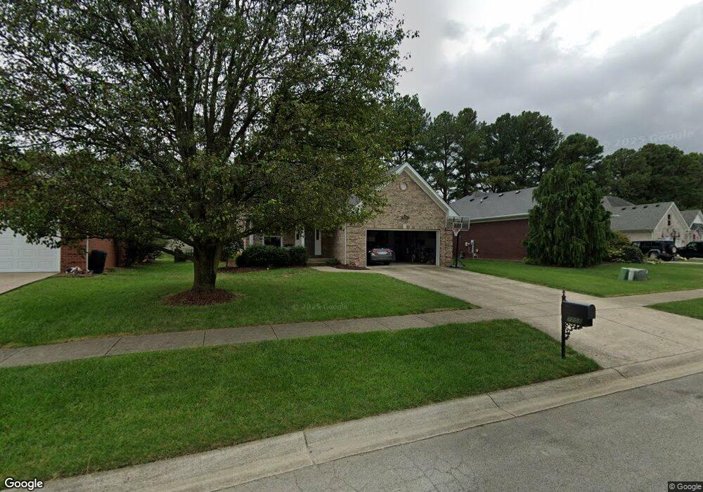 7708 Apple Mill Place, Louisville, KY 40228 - photo 1