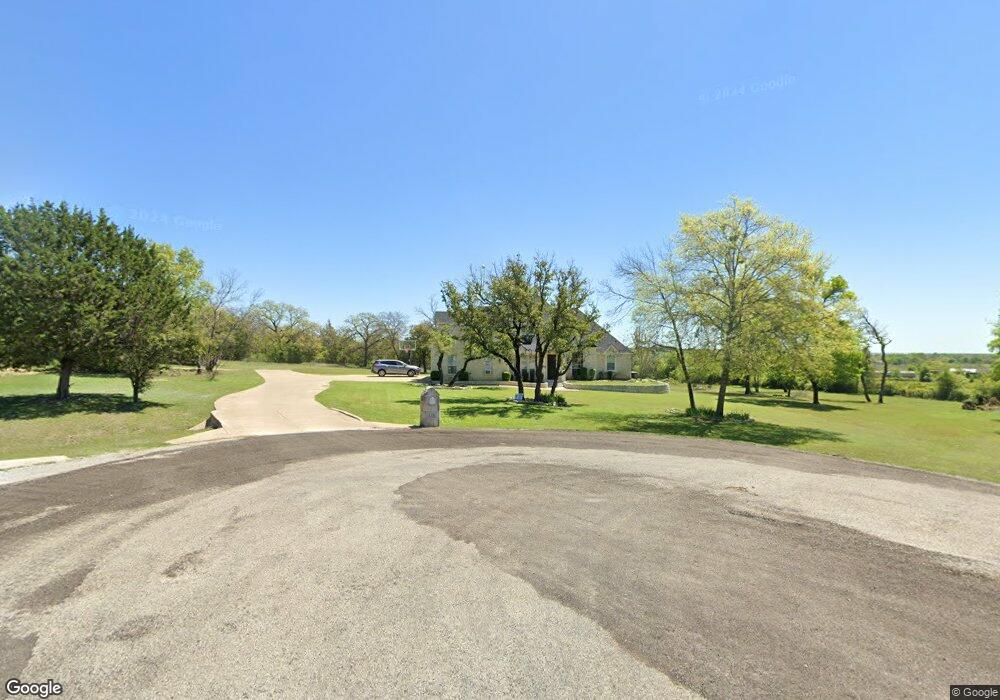 124 Rooster Cogburn Ct, Weatherford, TX 76088 - photo 1