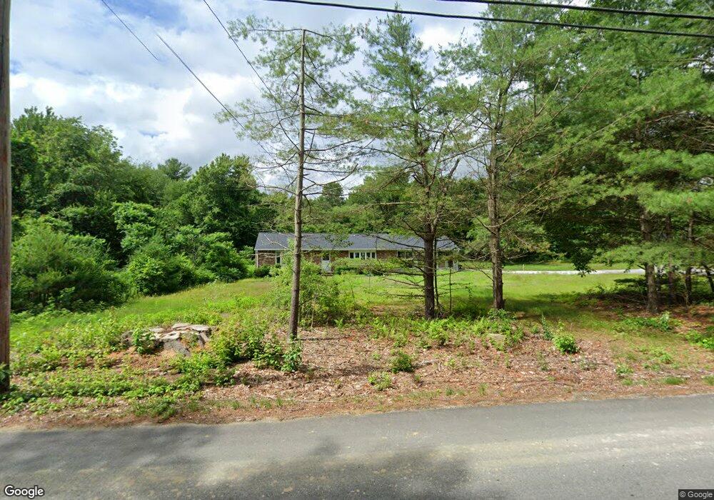 124 Old Worcester Rd, Charlton, MA 01507 - photo 1