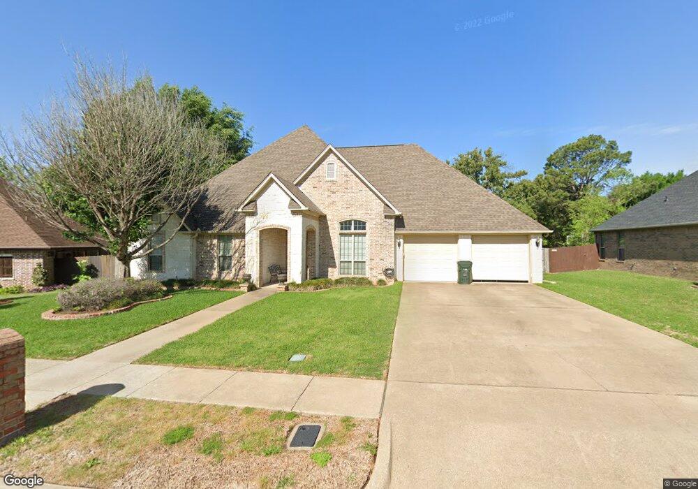 6013 Brynmar Ct, Tyler, TX 75703 - photo 1