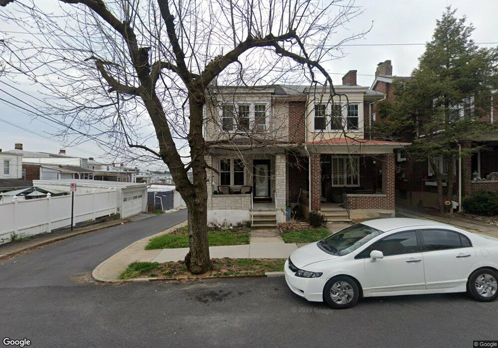 112 N 18th St, Allentown, PA 18104 - photo 1