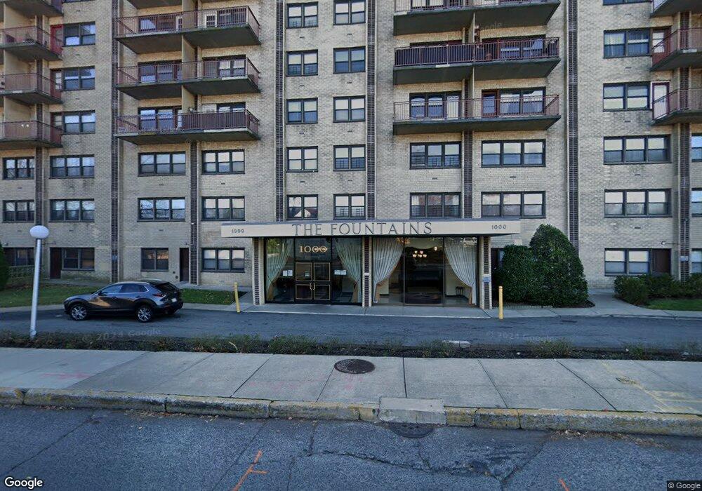 The Fountains unit 7N, Staten Island, NY 10301 - photo 1