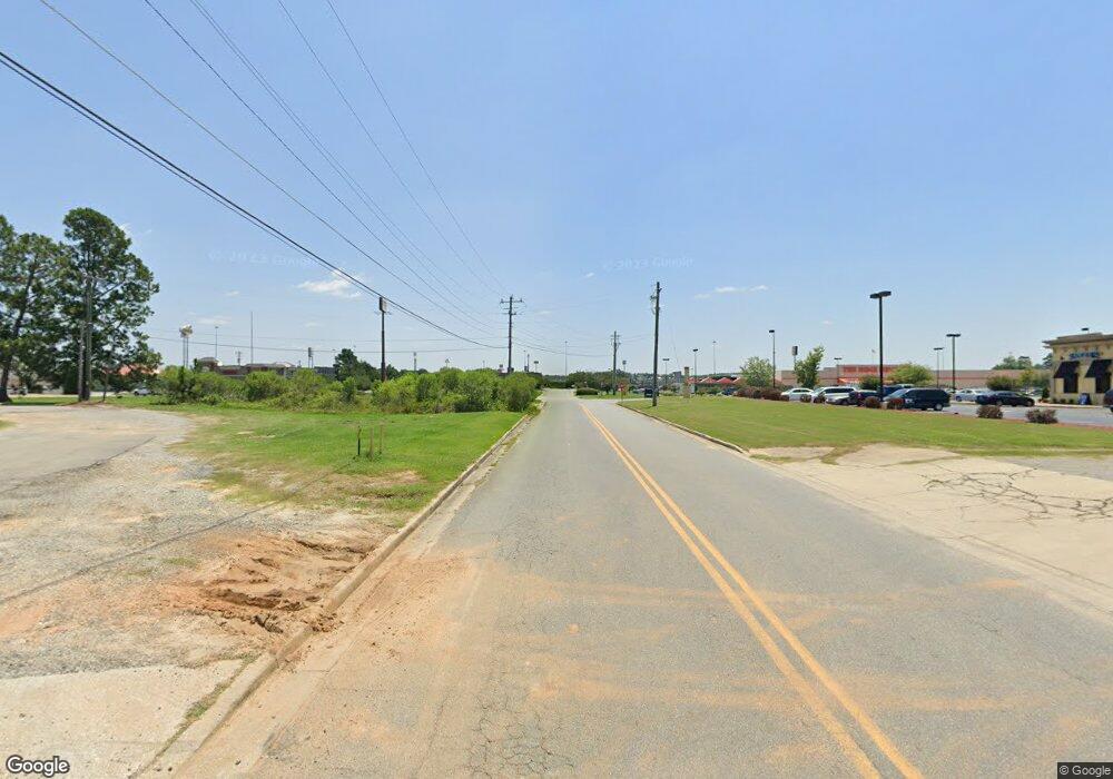 Lot 5 Central Ave, Cordele, GA 31015 - photo 1