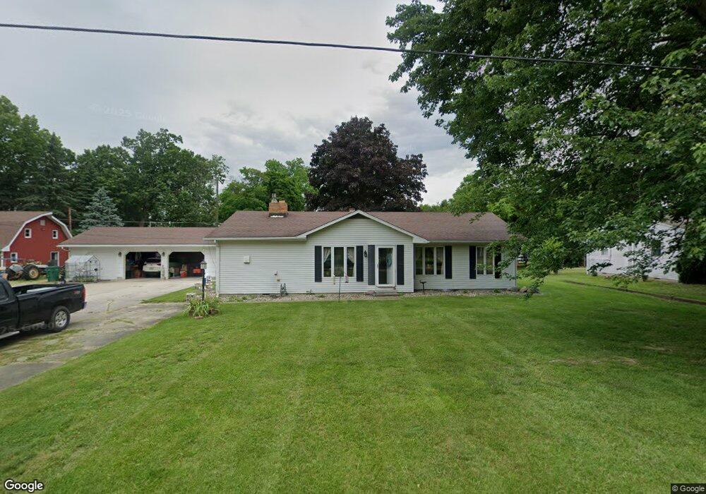 22951 W Walnut Ln, Genoa, OH 43430 - photo 1