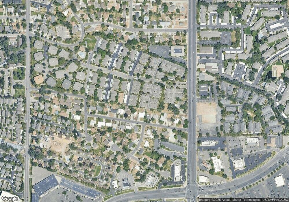 6962 S 855 E, Midvale, UT 84047 - photo 1