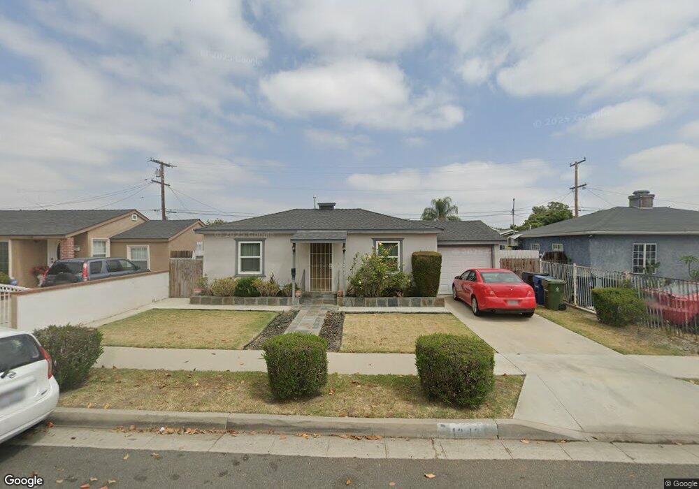 1243 E 127th St, Los Angeles, CA 90059 - photo 1