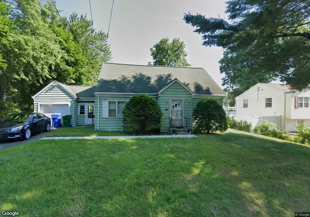 10 Gilbert Ave, Bloomfield, CT 06002 - photo 1