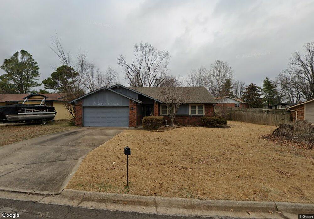 2903 Driftwood Ln, Rogers, AR 72756 - photo 1