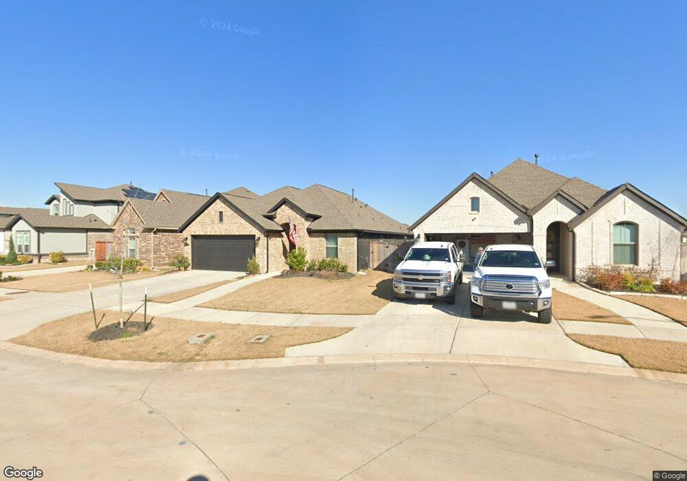 1810 Smithers Landing Dr, Richmond, TX 77469 - photo 1