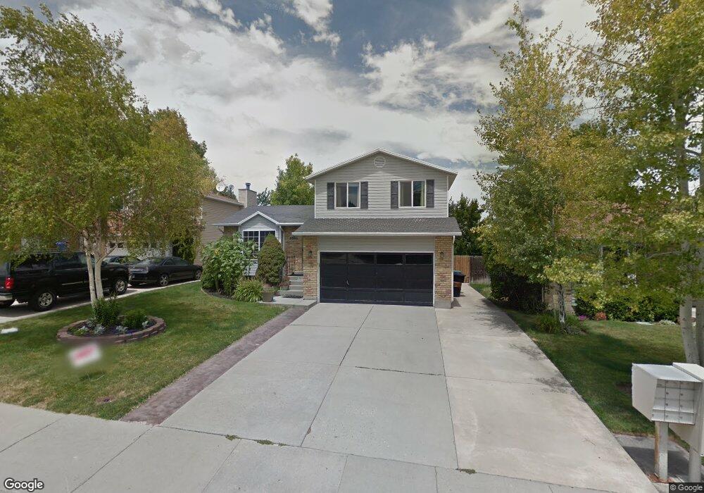 5344 Arbutus Cir, West Jordan, UT 84081 - photo 1