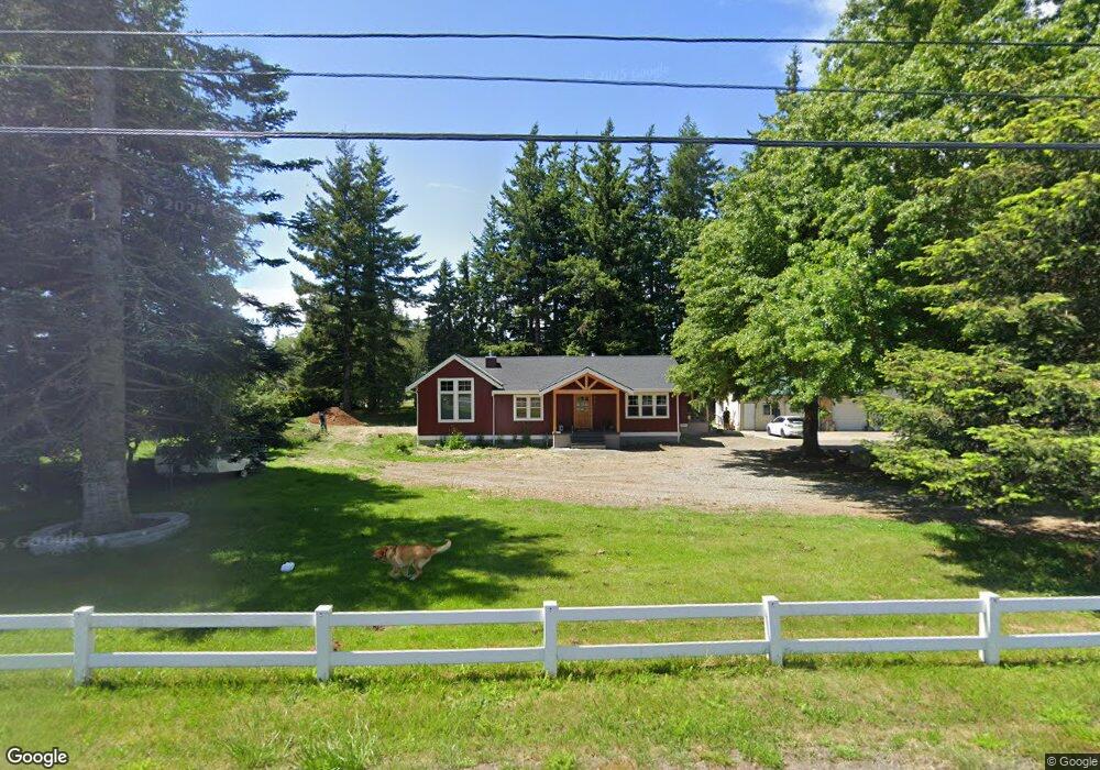 6151 Hannegan Rd, Everson, WA 98247 - photo 1