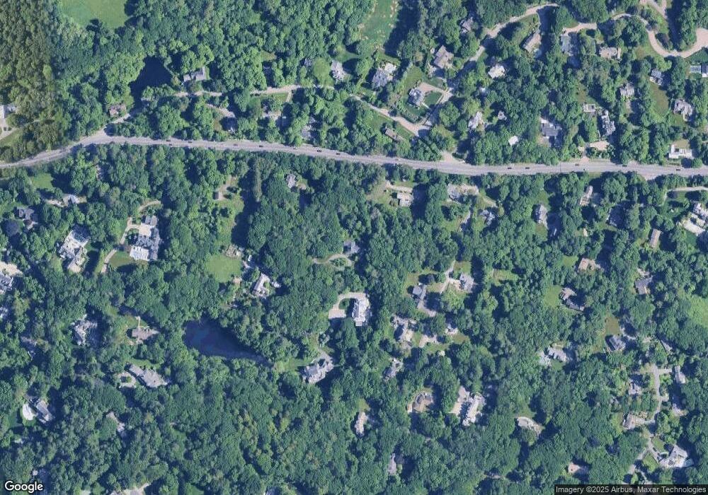 53 Skating Pond Rd, Weston, MA 02493 - photo 1