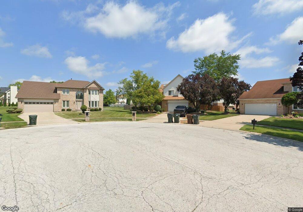 18503 Indie Ct, Hazel Crest, IL 60429 - photo 1