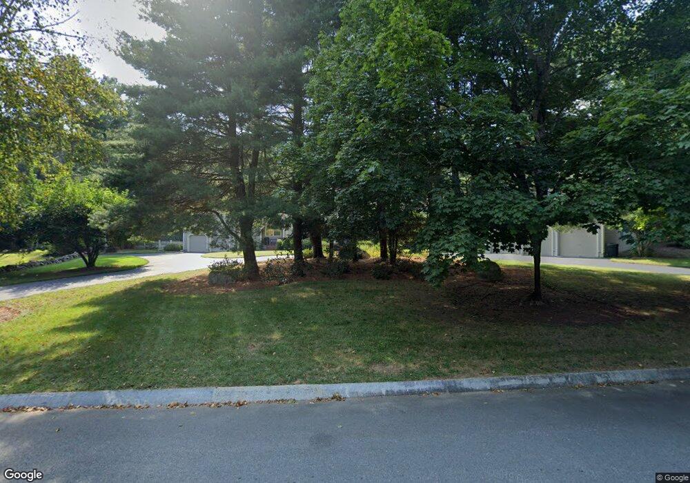 219 Hunters Ridge Rd, Concord, MA 01742 - photo 1