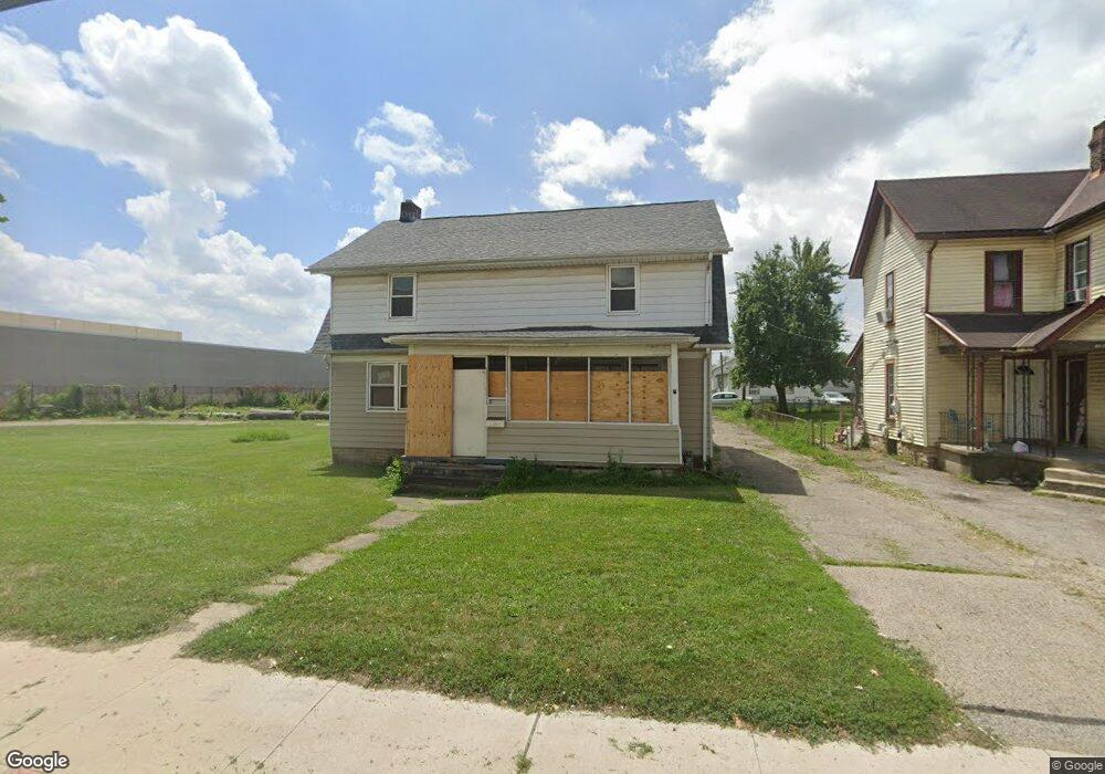 457 Marion Rd, Columbus, OH 43207 - photo 1