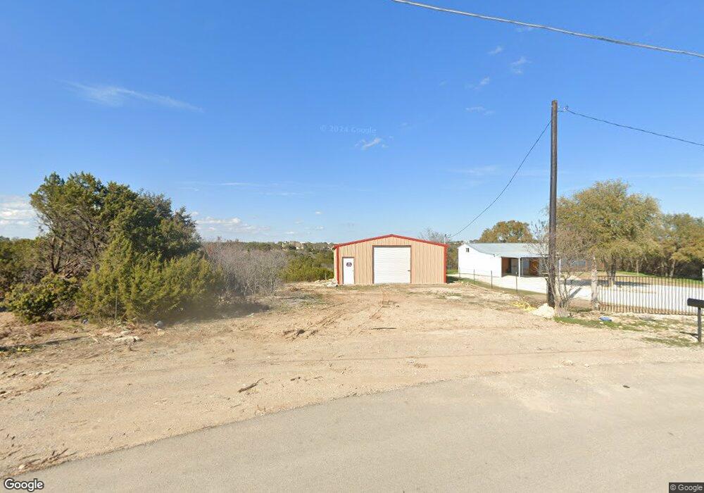 645 Lois Cir, Granbury, TX 76049 - photo 1