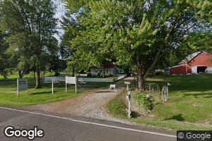 39070 E 39070 E Highway 41 Hwy, Nelson, MO 65347