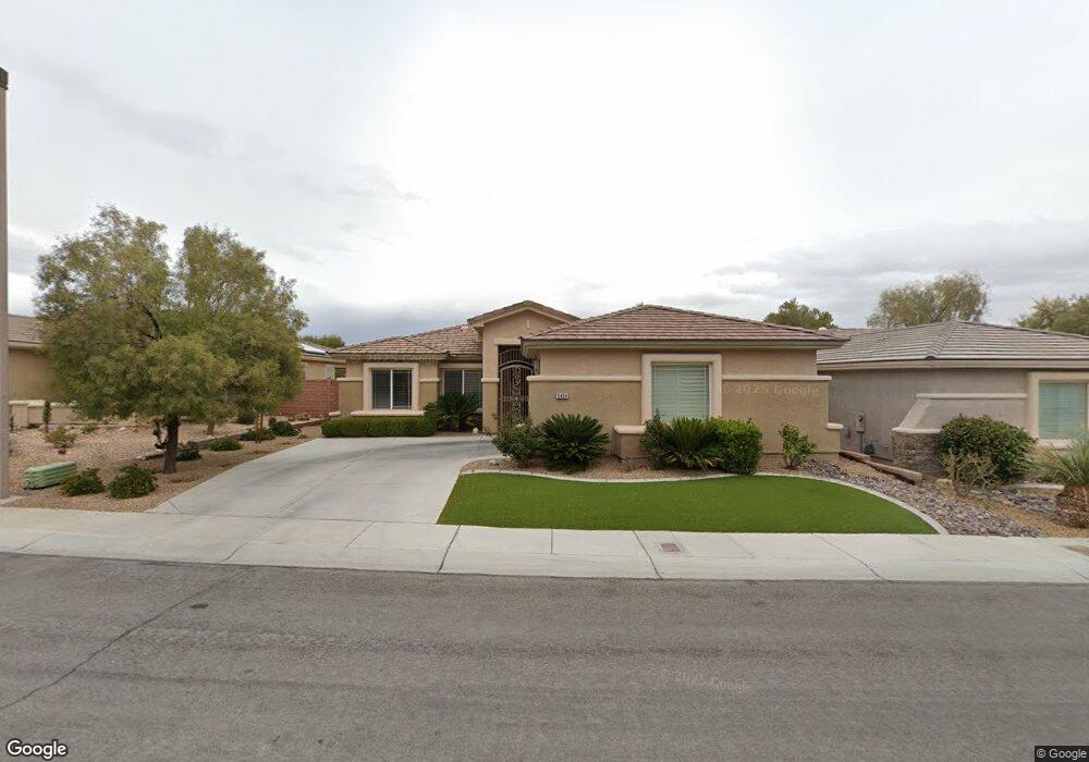 3434 Midnight Moon St, Las Vegas, NV 89135 - photo 1