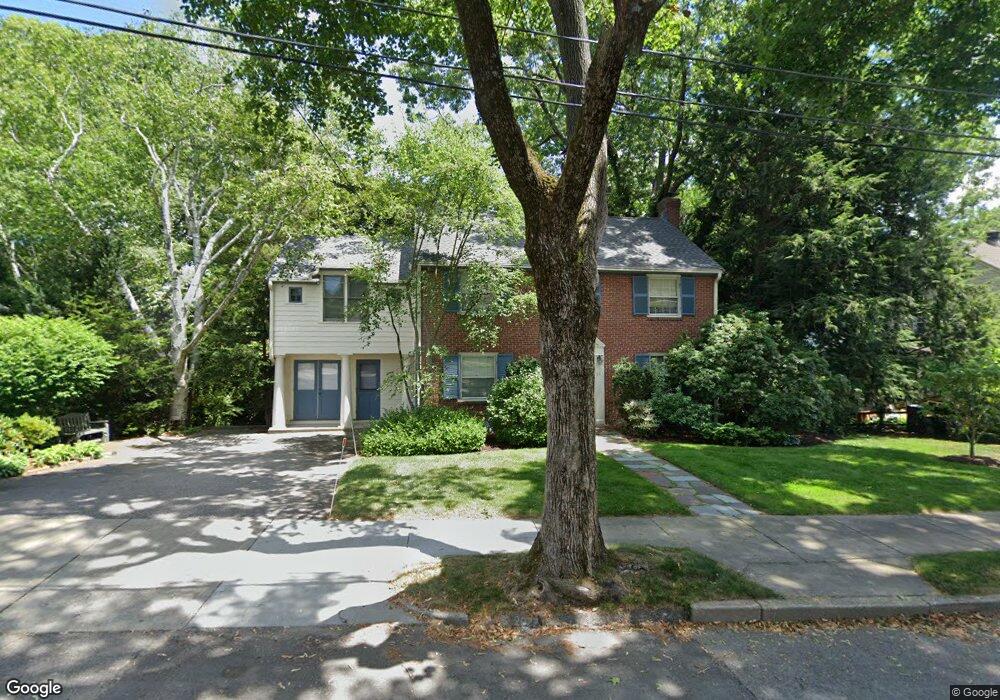 31 Rochester Rd, Newton, MA 02458 - photo 1