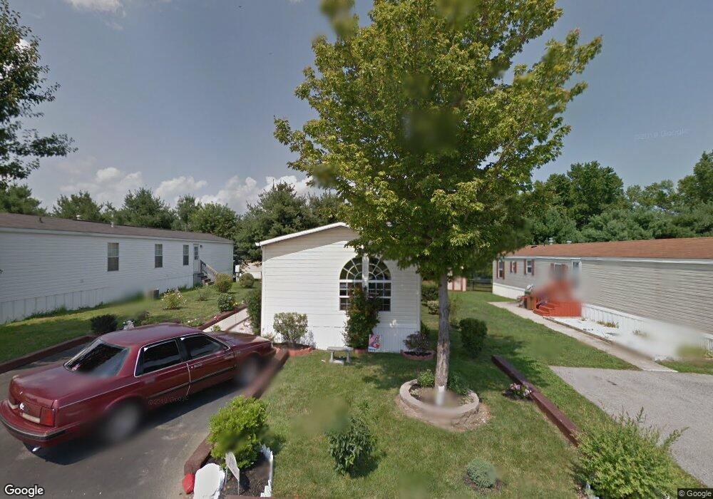 1311 Arrow Way, Bear, DE 19701 - photo 1